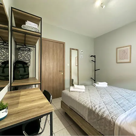 Raise Urban Appartement