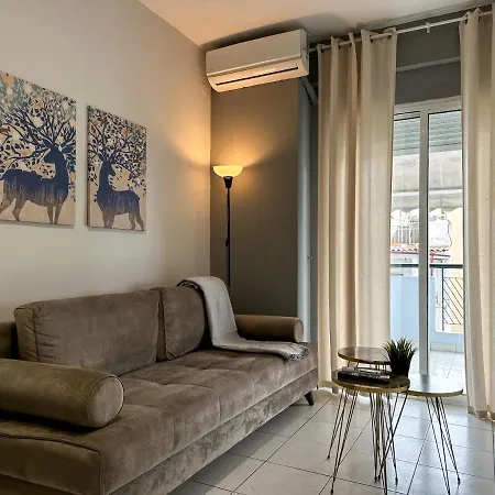 Apartament Raise Urban *