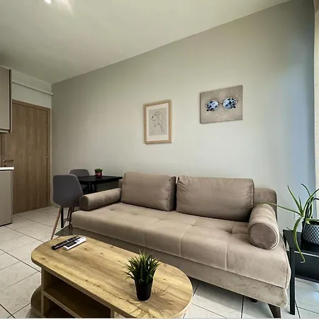 Raise Urban Appartement *