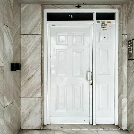 Apartament Raise Urban