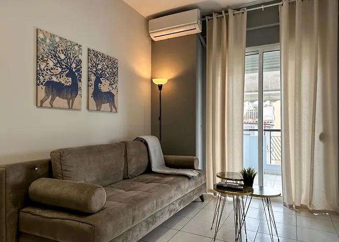Apartment Raise Urban *