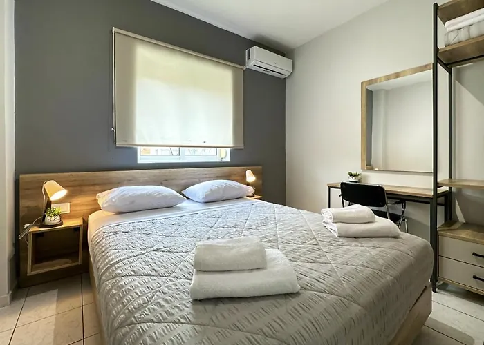 Raise Urban Apartment