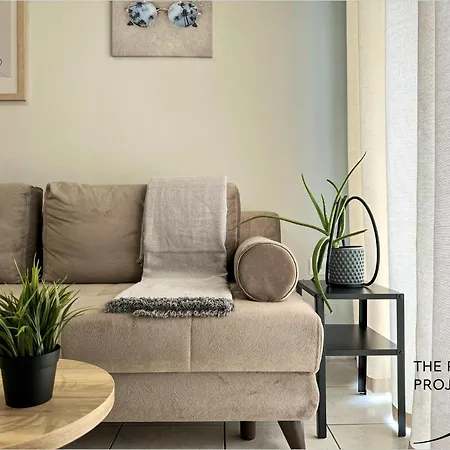 Apartment Raise Urban